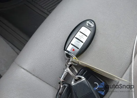 2007 Nissan Altima 2.5 S from USA, damaged, VIN 1N4AL21E67N408684